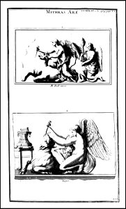 L'antiquite expliquee et representee en figures. T. 1 1719 (131018691)
