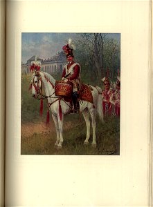L'Armee du Duche de Varsovie 1913 (9984722)