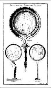 L'antiquite expliquee et representee en figures. T. 2 p. 1 1719 (131058621)