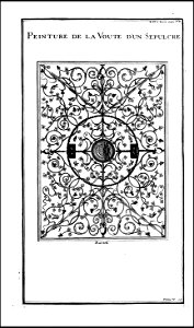 L'antiquite expliquee et representee en figures. T. 5 P. 1 1719 (131025117)