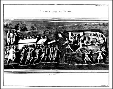 L'antiquite expliquee et representee en figures. T. 4 P. 1 1719 (130889289)