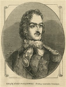 Książę Józef Poniatowski (43662)