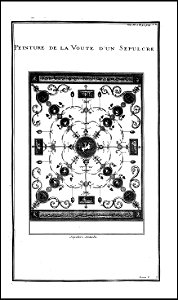 L'antiquite expliquee et representee en figures. T. 5 P. 1 1719 (131025111)
