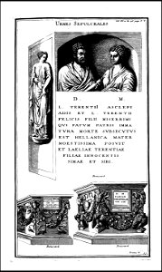 L'antiquite expliquee et representee en figures. T. 5 P. 1 1719 (131025242)