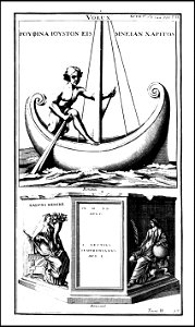 L'antiquite expliquee et representee en figures. T. 2 p. 1 1719 (131058823)