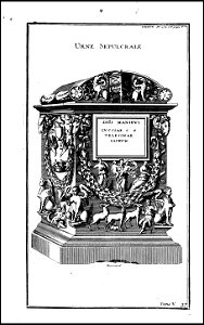 L'antiquite expliquee et representee en figures. T. 5 P. 1 1719 (131025193)