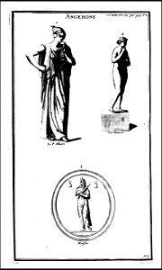L'antiquite expliquee et representee en figures. T. 1 1719 (131018645)
