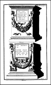 L'antiquite expliquee et representee en figures. T. 5 P. 1 1719 (131025299)