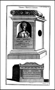 L'antiquite expliquee et representee en figures. T. 5 P. 1 1719 (131025229)