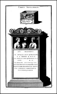 L'antiquite expliquee et representee en figures. T. 5 P. 1 1719 (131025250)