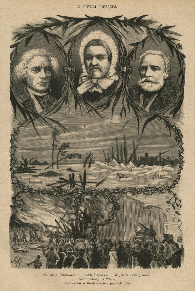 Ks. Adam Jakubowski 1808-1882 (52595)