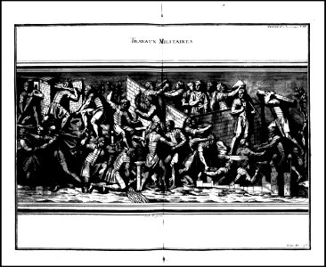 L'antiquite expliquee et representee en figures. T. 4 P. 1 1719 (130889038)
