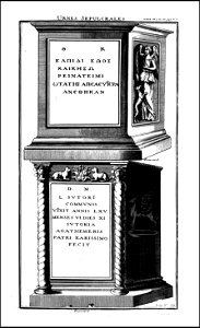 L'antiquite expliquee et representee en figures. T. 5 P. 1 1719 (131025281)
