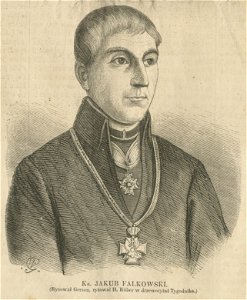 Ks. Jakub Falkowski (43616)