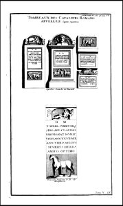 L'antiquite expliquee et representee en figures. T. 5 P. 1 1719 (131025329)