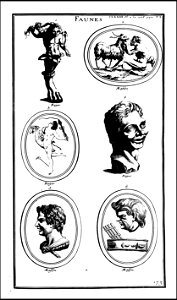 L'antiquite expliquee et representee en figures. T. 1 1719 (131018470)