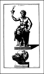L'antiquite expliquee et representee en figures. T. 5 1719 (130890353)