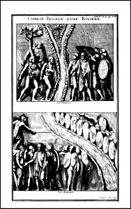 L'antiquite expliquee et representee en figures. T. 4 P. 1 1719 (130889197)