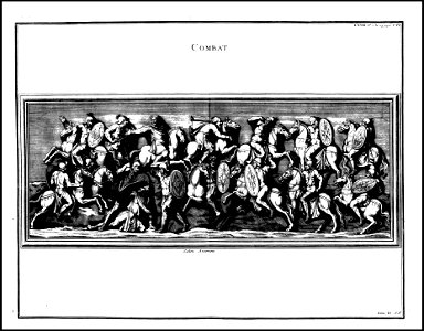 L'antiquite expliquee et representee en figures. T. 4 P. 1 1719 (130889208)