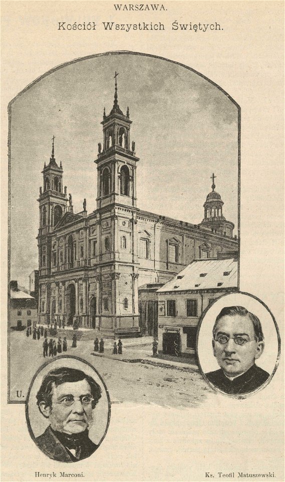 Ks. Teofil Matuszewski (54599)