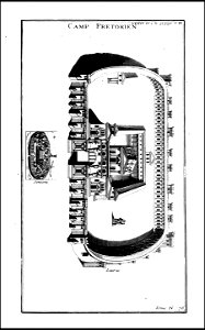L'antiquite expliquee et representee en figures. T. 4 P. 1 1719 (130889263)