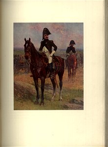L'Armee du Duche de Varsovie 1913 (9984251)