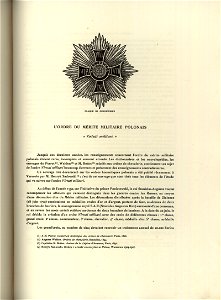 L'Armee du Duche de Varsovie 1913 (9985161)