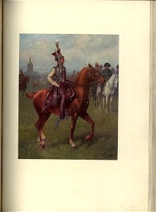 L'Armee du Duche de Varsovie 1913 (9984508)