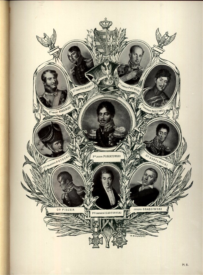 L'Armee du Duche de Varsovie 1913 (9983987)