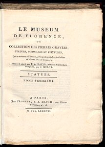 Le Museum de Florence 1787 (8162333)