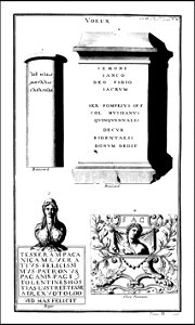 L'antiquite expliquee et representee en figures. T. 2 p. 1 1719 (131058837)
