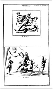 L'antiquite expliquee et representee en figures. T. 1 1719 (131018681)