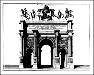 L'antiquite expliquee et representee en figures. T. 4 P. 1 1719 (130889442)