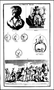 L'antiquite expliquee et representee en figures. T. 1 1719 (131018539)