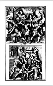 L'antiquite expliquee et representee en figures. T. 4 P. 1 1719 (130889046)