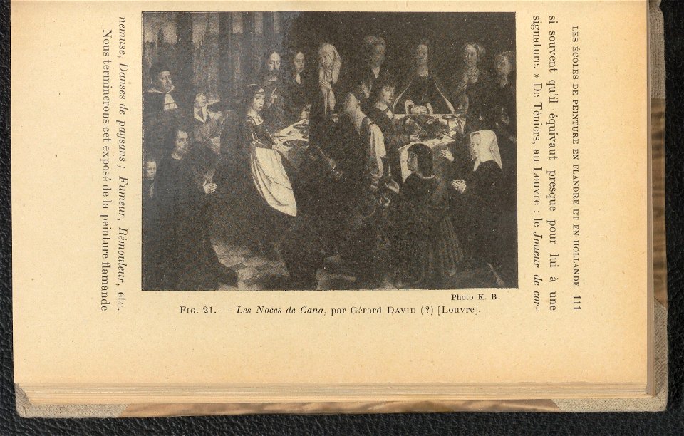 L'art de reconnaitre les tableaux anciens 1921 (127426900)