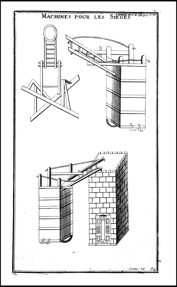 L'antiquite expliquee et representee en figures. T. 4 P. 1 1719 (130889318)