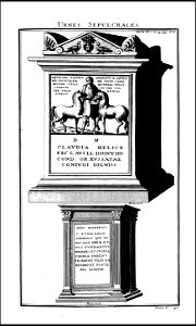 L'antiquite expliquee et representee en figures. T. 5 P. 1 1719 (131025218)