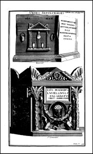 L'antiquite expliquee et representee en figures. T. 5 P. 1 1719 (131025240)