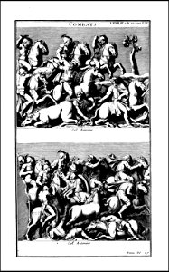 L'antiquite expliquee et representee en figures. T. 4 P. 1 1719 (130889202)