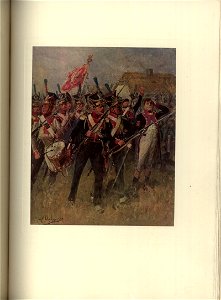 L'Armee du Duche de Varsovie 1913 (9984799)