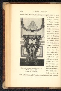 Le style Louis XIV 1913 (127255109)