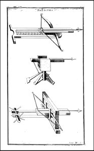 L'antiquite expliquee et representee en figures. T. 4 P. 1 1719 (130889272)