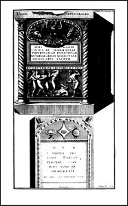 L'antiquite expliquee et representee en figures. T. 5 P. 1 1719 (131025293)