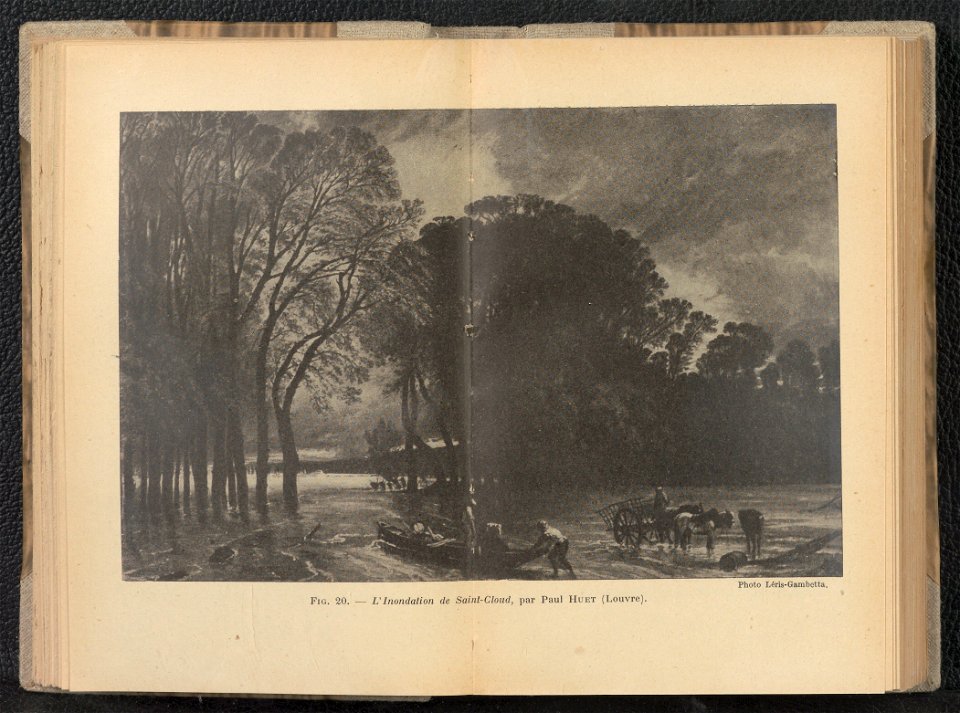 L'art de reconnaitre les tableaux anciens 1921 (127426881)