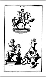 L'antiquite expliquee et representee en figures. T. 5 1719 (130890392)