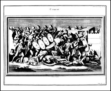 L'antiquite expliquee et representee en figures. T. 4 P. 1 1719 (130889141)
