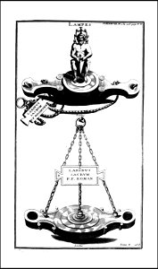 L'antiquite expliquee et representee en figures. T. 5 1719 (130890382)