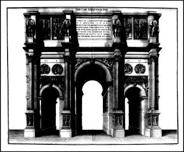 L'antiquite expliquee et representee en figures. T. 4 P. 1 1719 (130889452)