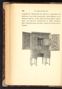 Le style Louis XIV 1913 (127255180)